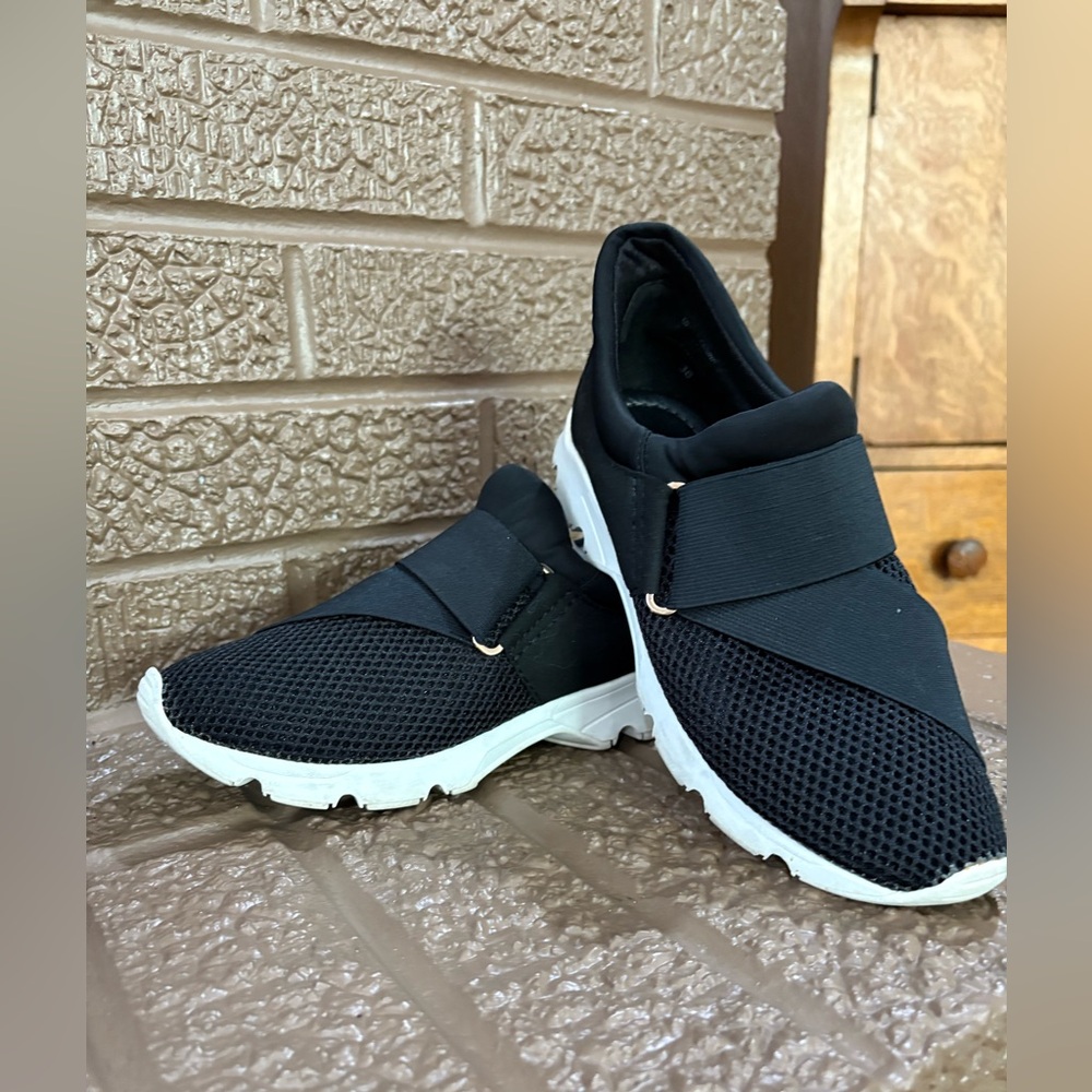 J. Jill Black Athletic Shoes